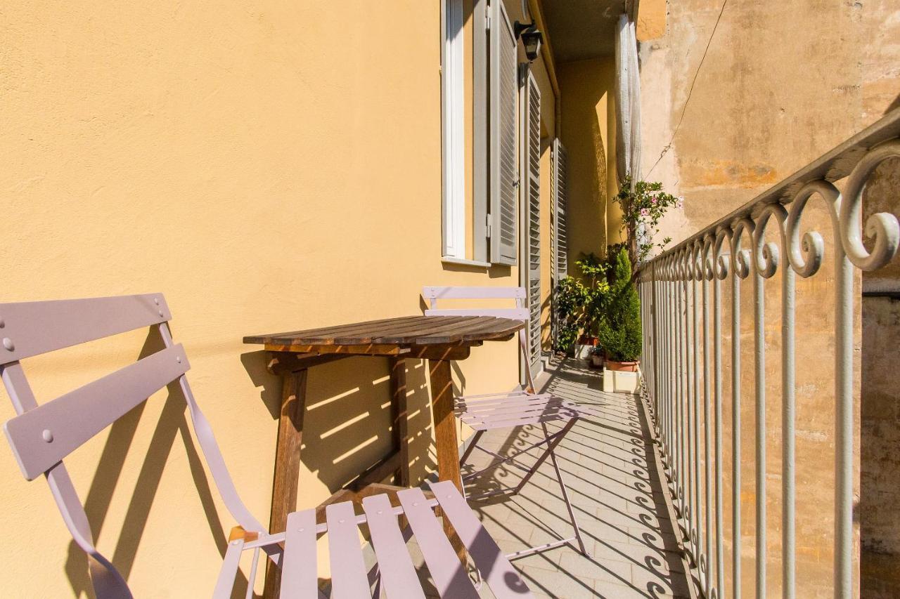 Porta Nuova & Parco Del Valentino Roomy Flat تورينو المظهر الخارجي الصورة